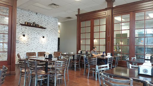 Coffee Shop «Coffee Factory and Cafe», reviews and photos, 12789 Waterford Lakes Pkwy #1, Orlando, FL 32828, USA