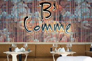 Brasserie B'Comme image