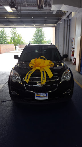 Used Car Dealer «CarMax», reviews and photos, 9750 Gray Rd, Indianapolis, IN 46280, USA