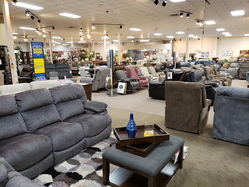 Furniture Store «Slumberland Furniture», reviews and photos, 1831 E Independence St, Springfield, MO 65804, USA