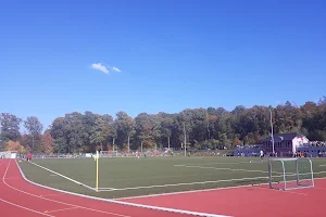 Fußballplatz Saarburg image