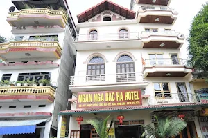 Ngan Nga Bac Ha Hotel image