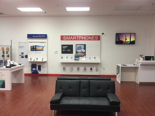 Cell Phone Store «Verizon Wireless», reviews and photos, 25642 Crown Valley Pkwy d4, Ladera Ranch, CA 92694, USA