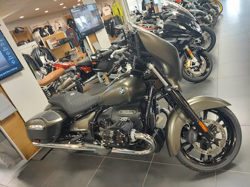 Motorcycle Dealer «BMW Motorcycles of North Dallas», reviews and photos, 900 K Ave #300, Plano, TX 75074, USA
