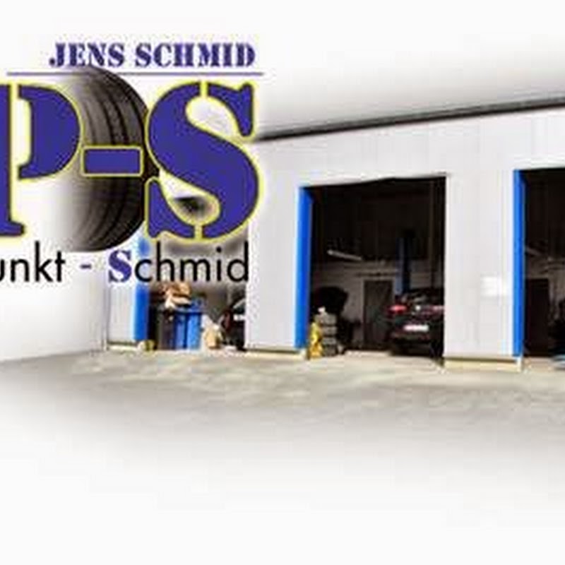 SPS - Service- Punkt- Schmid