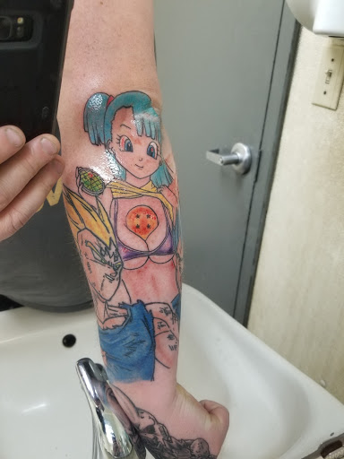 Explore letter s tattoo ideas, creative tattoo ideas in Bristol, available at Utopia Tattoo, Piercing and PMU