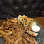 Photo n°4 de l'avis de Michael.l fait le 27/11/2021 à 19:23 sur le  Old Town Pub à Döbeln