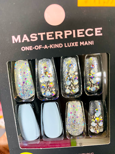 Beauty Supply Store «Beauty Infinity Mart», reviews and photos, 4015 Holcomb Bridge Rd, Norcross, GA 30092, USA