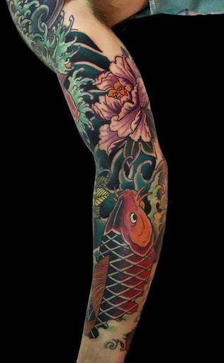 Explore goosebumps tattoo ideas, creative tattoo ideas in Brooklyn, available at Hand of Glory Tattoo & Piercing