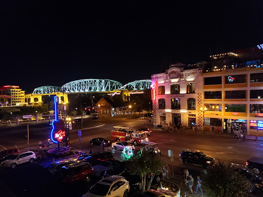 Restaurant «Hard Rock Cafe», reviews and photos, 100 Broadway, Nashville, TN 37201, USA