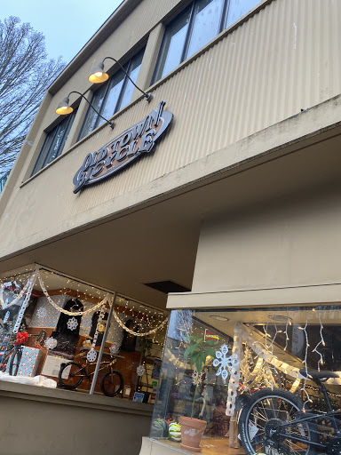 Old Town Bicycle, 420 Capitol Way S, Olympia, WA 98501, USA, 