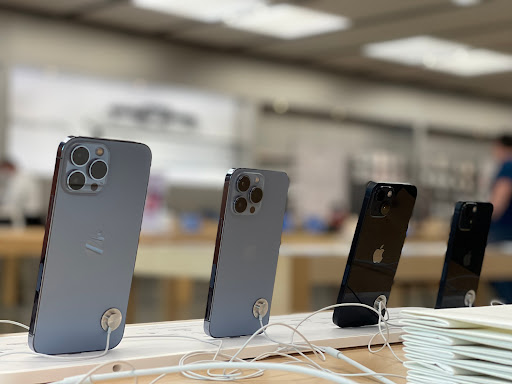 Computer Store «Apple King of Prussia», reviews and photos, 160 N Gulph Rd, King of Prussia, PA 19406, USA