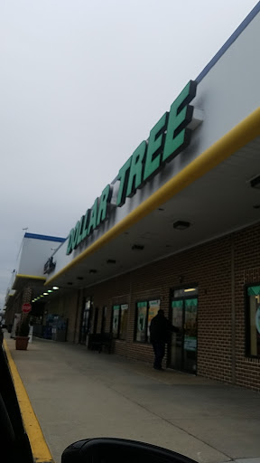 Dollar Store «Dollar Tree», reviews and photos, 7934 Belair Rd, Nottingham, MD 21236, USA