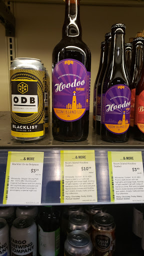 Wine Store «Total Wine & More», reviews and photos, 12795 Elm Creek Blvd N, Maple Grove, MN 55369, USA