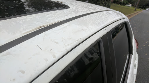 Auto Body Shop «Elite Auto Body», reviews and photos, 203 E Mercury Blvd, Hampton, VA 23669, USA