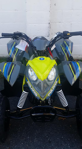 Tractor Dealer «Kermit K Kistler Inc», reviews and photos, 7886 Kings Hwy, New Tripoli, PA 18066, USA