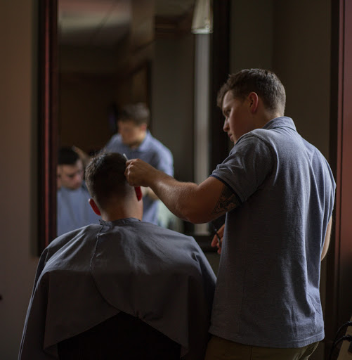 Barber Shop «C.S. Barber», reviews and photos, 3152 State St, Caledonia, NY 14423, USA