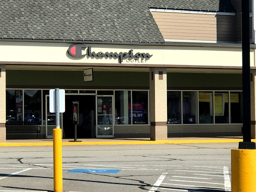 Outlet Mall «Tanger Outlet Tilton», reviews and photos, 120 Laconia Rd, Tilton, NH 03276, USA