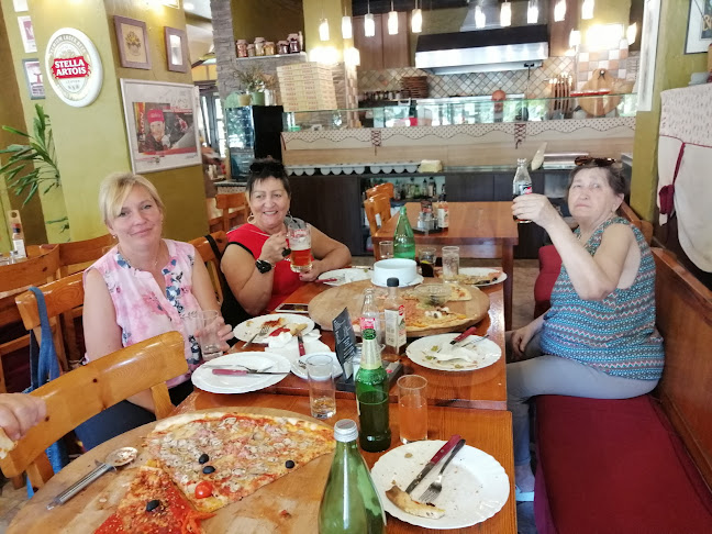 Pizzeria Maslina