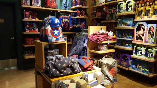 Toy Store «Disney Store», reviews and photos, 7875 Montgomery Rd, Cincinnati, OH 45236, USA