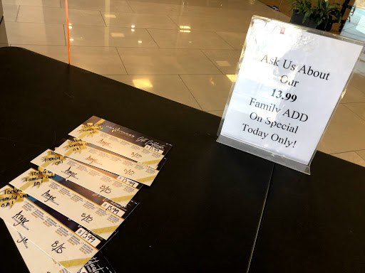 Health Club «USA FITNESS SUPER CENTER», reviews and photos, 13640 Foothill Blvd, Sylmar, CA 91342, USA