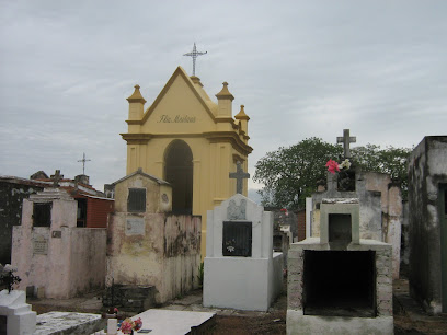 Cementerio de Medinas