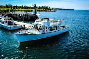 Bar Harbor Ferry image