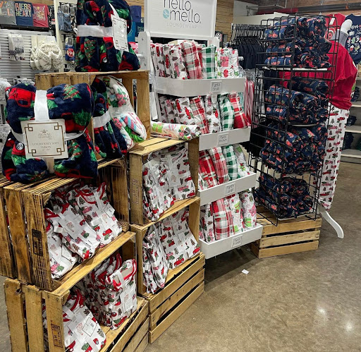 Gift Shop «Under the Carolina Moon», reviews and photos, 141 Patchwork Row, Easley, SC 29640, USA