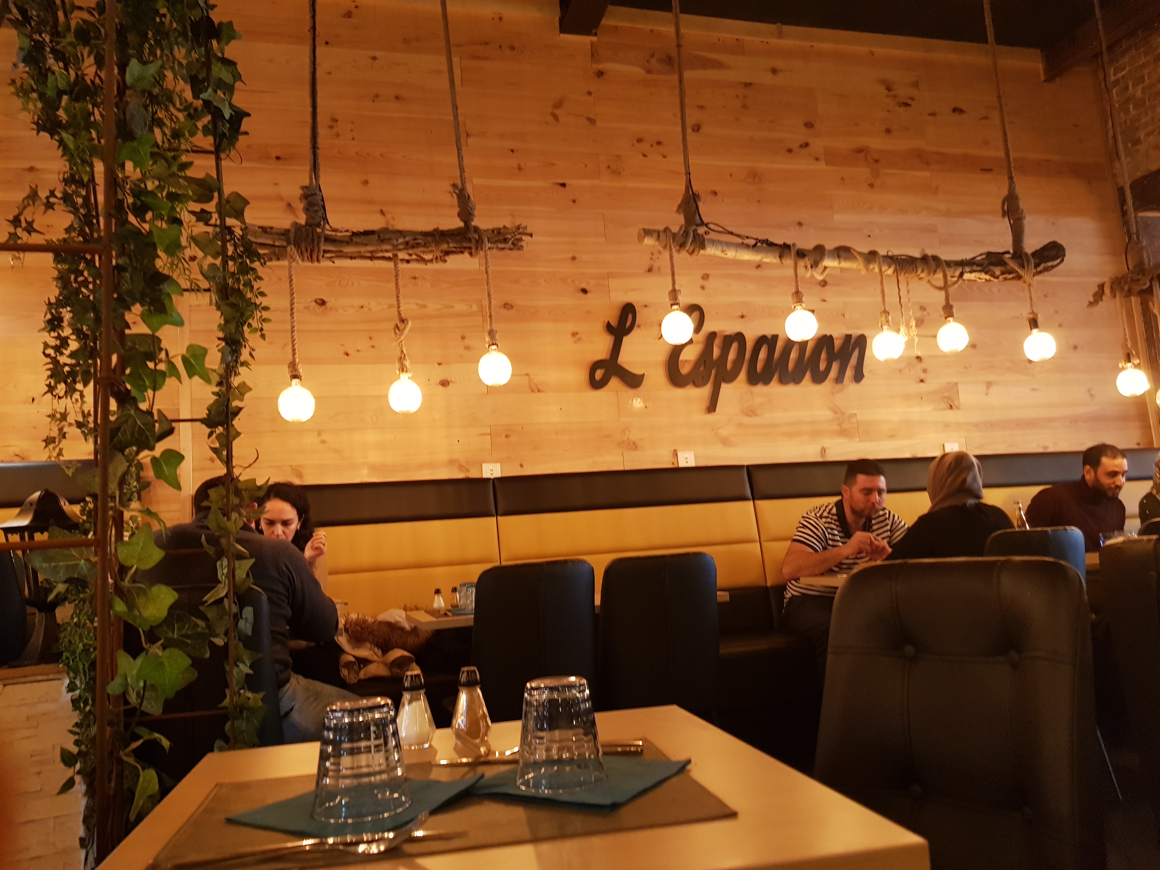 Photo n° 2 de l'avis de Kamel.i fait le 24/10/2019 à 10:23