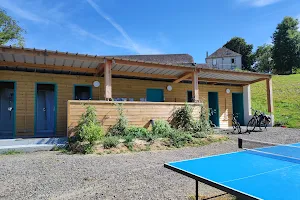 Camping Le Vallon d'Estivaux image