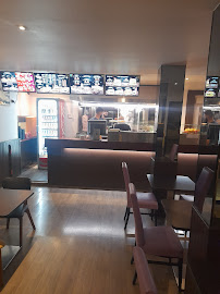 Atmosphère du Restaurant turc La maison du kebab 2 à Fontaine - n°1