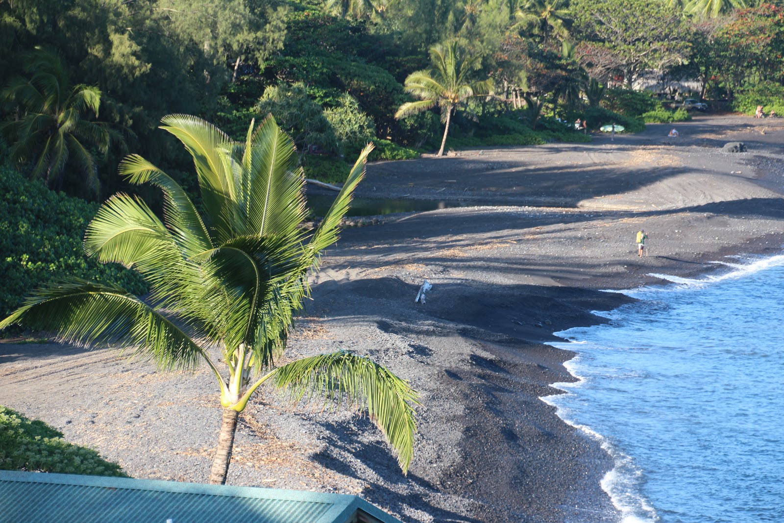Waikaloa Bay Beach'in fotoğrafı vahşi alan