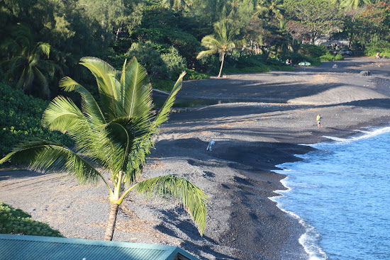 Waikaloa Bay Beach