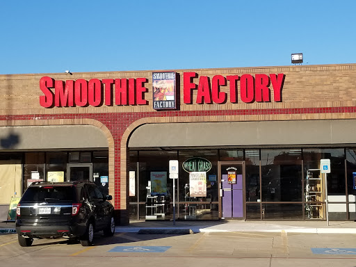 Smoothie Factory