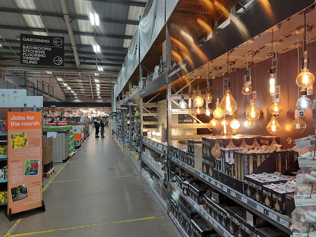Reviews of B&Q Hull - Ferry Lane in Hull - Hardware store