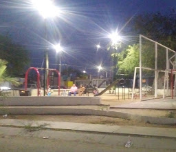 Villa Sauces Park photo