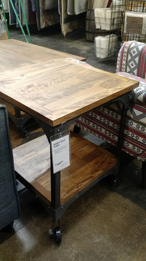 Furniture Store «Cost Plus World Market», reviews and photos, 3888 Oak Lawn Ave #111, Dallas, TX 75219, USA