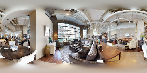 Furniture Store «Thomasville Home Furnishings», reviews and photos, 700 Bellevue Way NE #200, Bellevue, WA 98004, USA