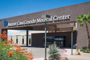 Banner Casa Grande Medical Center image