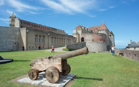 Chateau Musee de Dieppe image