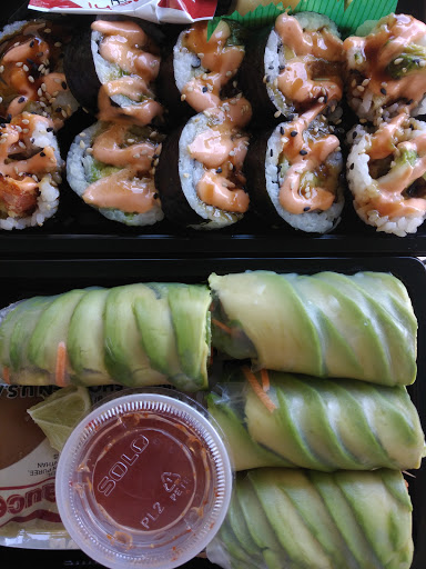 Grocery Store «The Fresh Market», reviews and photos, 150 Branch Rd SE, Vienna, VA 22180, USA