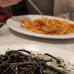 Photo n°1 de l'avis de cri.0 fait le 17/12/2021 à 18:22 sur le  Trattoria Pizzeria à Venice