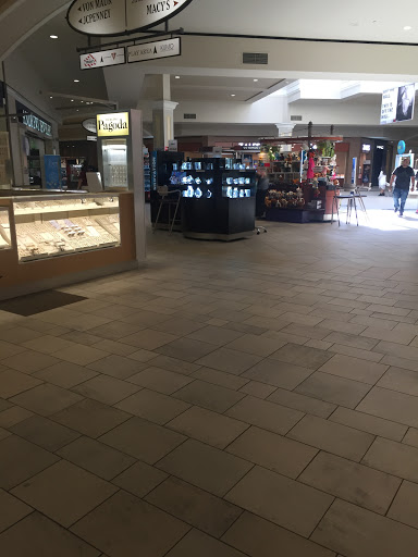 Shopping Mall «Greenwood Park Mall», reviews and photos, 1251 US Highway 31 N, Greenwood, IN 46142, USA