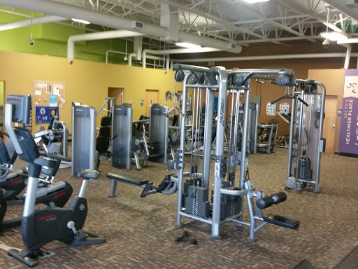 Gym «Anytime Fitness», reviews and photos, 1012 Diffley Rd, Eagan, MN 55123, USA