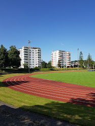 Sportanlage Lindenhof