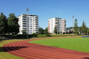Sportanlage Lindenhof image