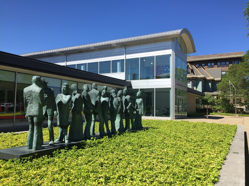 Museum «Kalamazoo Institute of Arts», reviews and photos, 314 S Park St, Kalamazoo, MI 49007, USA