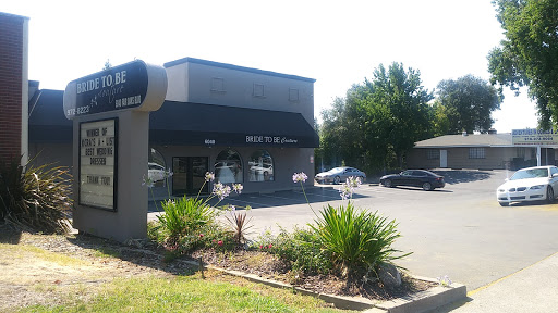 Bridal Shop «Bride To Be Couture», reviews and photos, 6040 Fair Oaks Blvd, Carmichael, CA 95608, USA