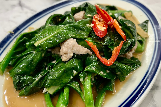 Phone number for Tun Xiang Hokkien Delights 豚香福建館@Jewel Changi Airport