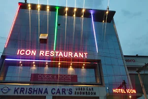Hotel Icon Restaurant image